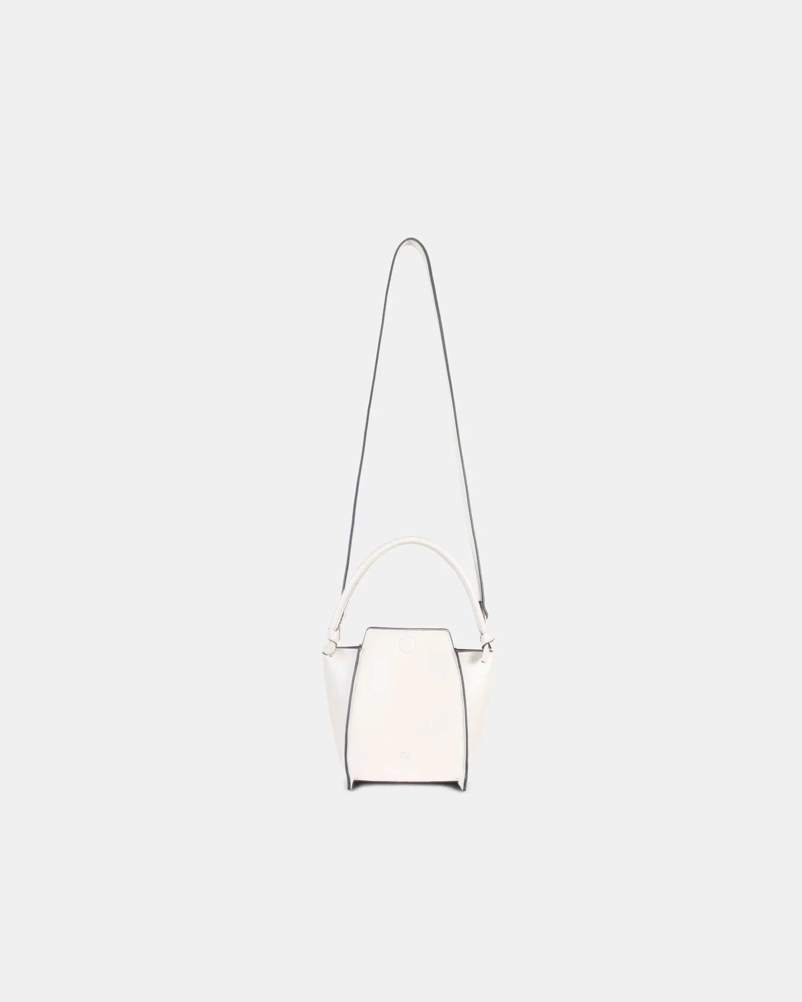 🌽 Mini Pine Corn Leather Bag – THYME