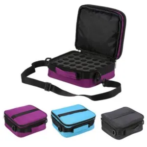 42 x Bottles Carry Case