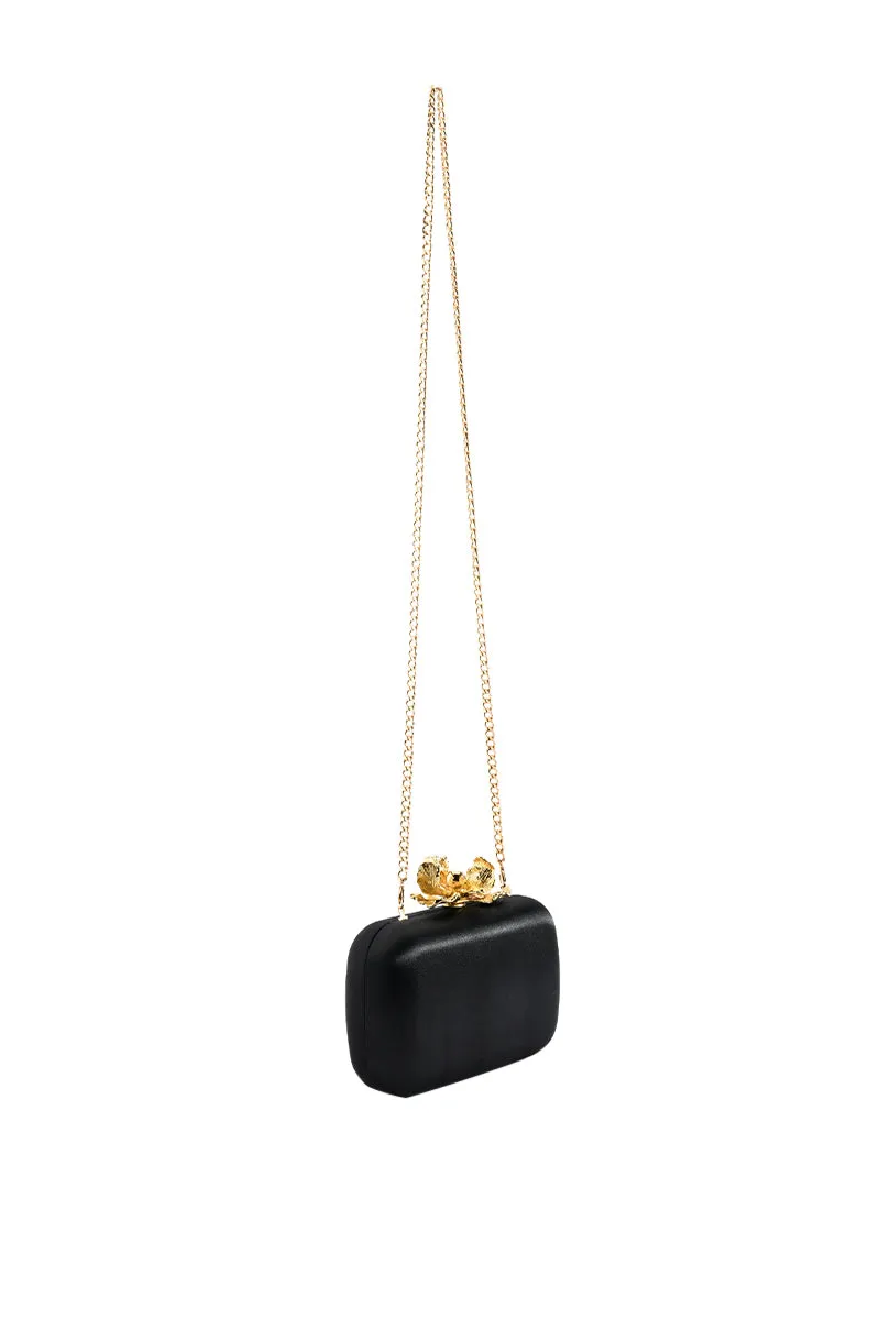 A NIGHT IN IBIZA EMBELLISHED CLUTCH