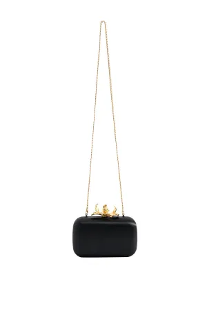 A NIGHT IN IBIZA EMBELLISHED CLUTCH