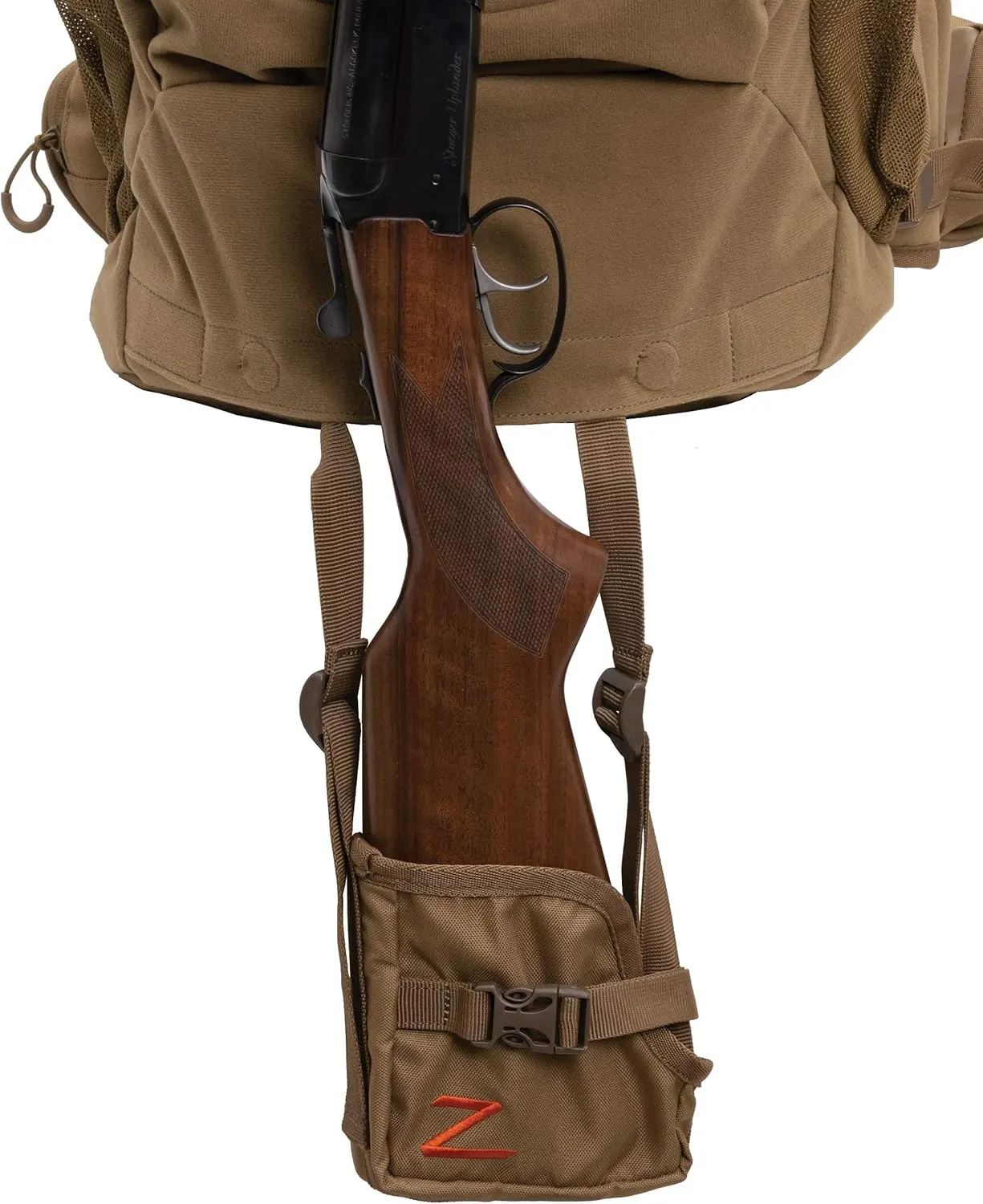 ALPS OutdoorZ Unisex Adult Pursuit Pack, Coyote Brown, 44 L