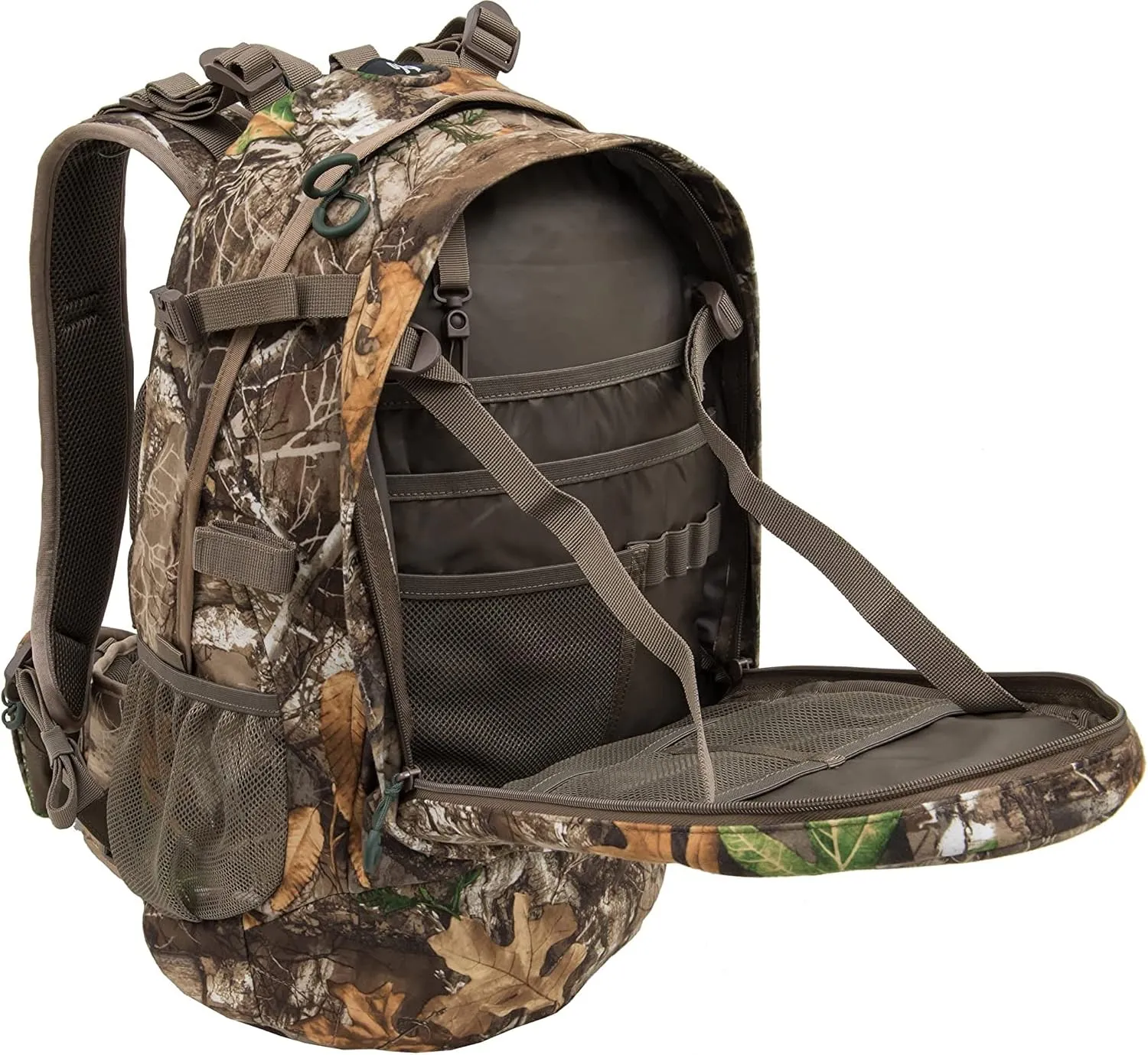 ALPS OutdoorZ Unisex Adult Pursuit Pack, Realtree Edge-New, 44 L