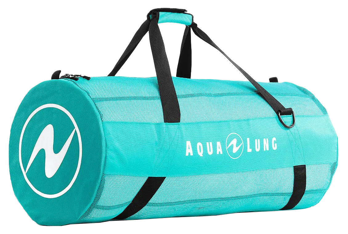 Aqua Lung Adventurer Mesh Duffel