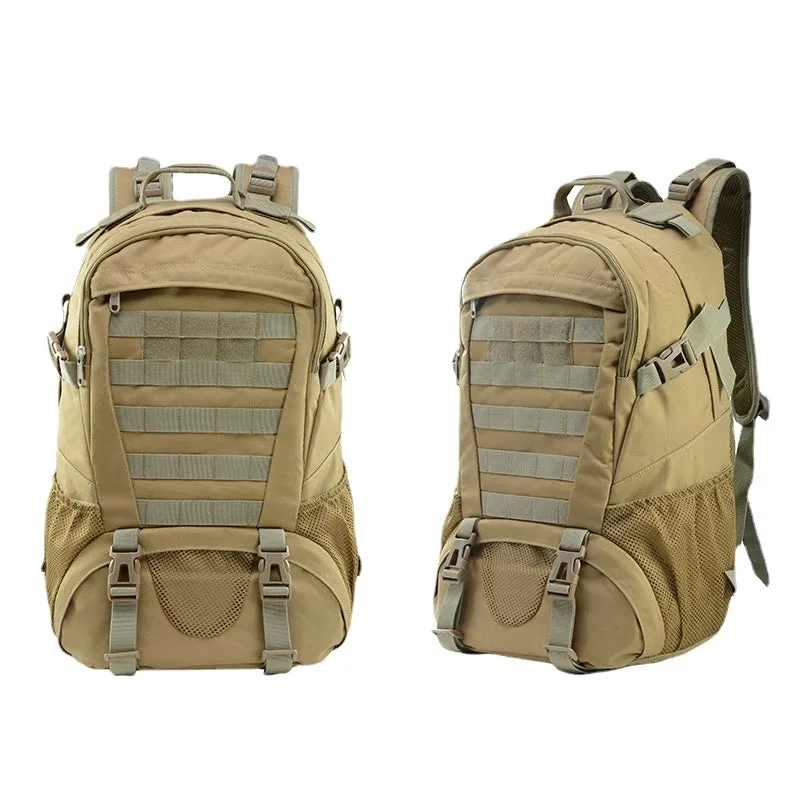 Attack Shoulders Military Bags Camouflage Hiking Cross-Country Sports Outdoor