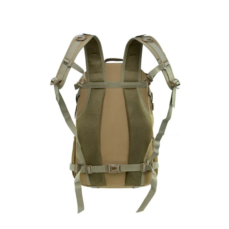 Attack Shoulders Military Bags Camouflage Hiking Cross-Country Sports Outdoor
