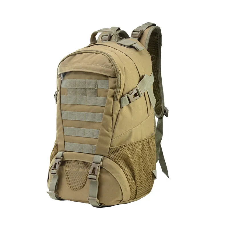 Attack Shoulders Military Bags Camouflage Hiking Cross-Country Sports Outdoor