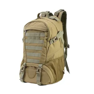 Attack Shoulders Military Bags Camouflage Hiking Cross-Country Sports Outdoor