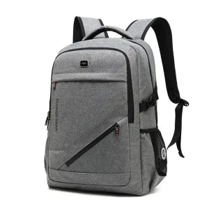 Backpack Business Gift Backpack Waterproof Oxford Cloth Backpack Computer Bag
