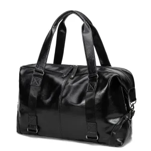 Backpack Fashion Casual Crossbody Travel Foreskin Large-Capacity Luggage   Men shoulder bag
