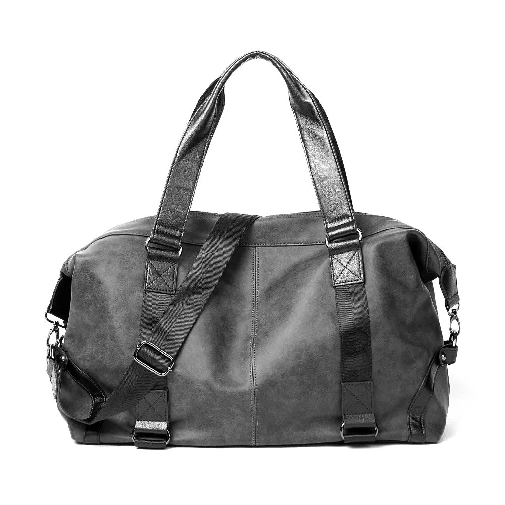 Backpack Fashion Casual Crossbody Travel Foreskin Large-Capacity Luggage   Men shoulder bag