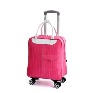 Backpack Function Student Korean Style Large Capacity Short Trip