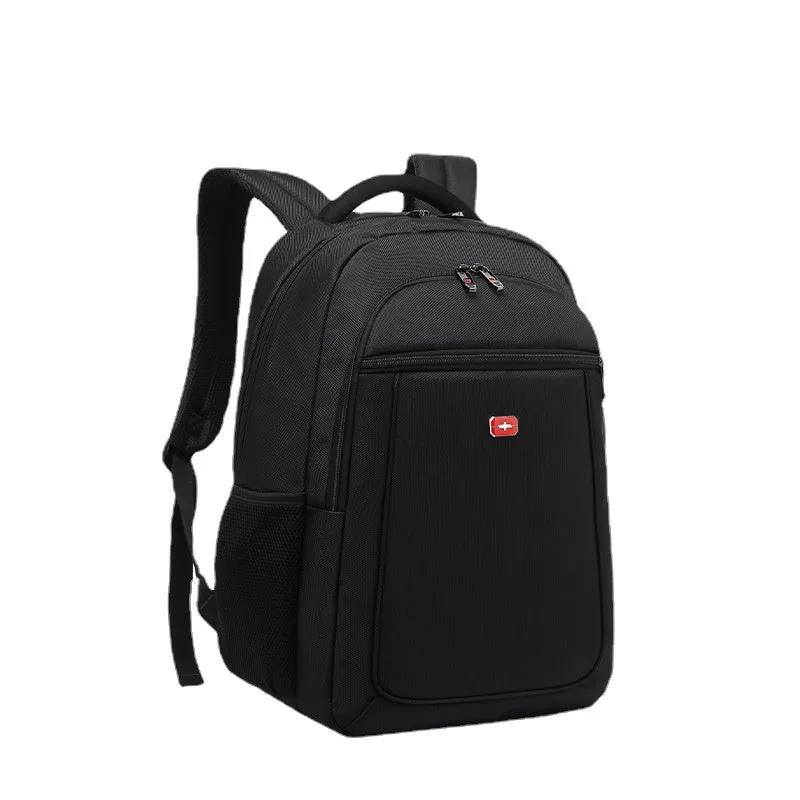 Backpack Gift Business Computer   Shoulder Men Women Lightweight  All-Matching shoulder bag