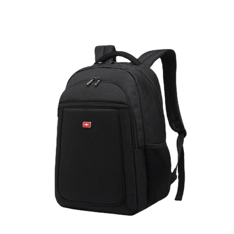 Backpack Gift Business Computer   Shoulder Men Women Lightweight  All-Matching shoulder bag