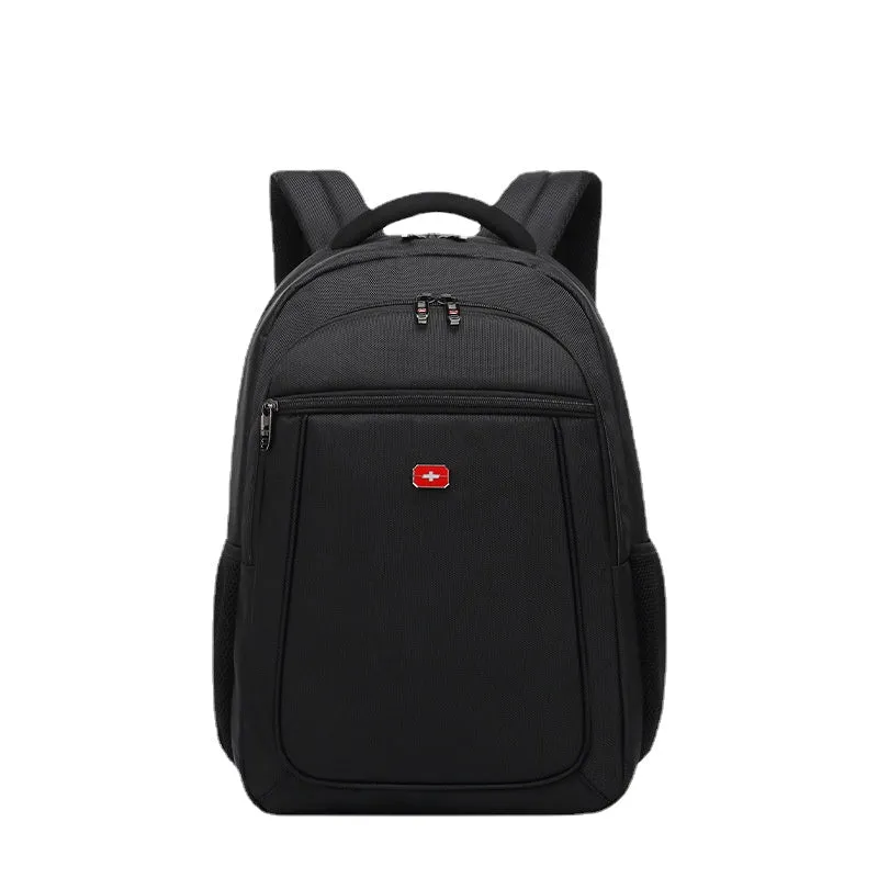 Backpack Gift Business Computer   Shoulder Men Women Lightweight  All-Matching shoulder bag