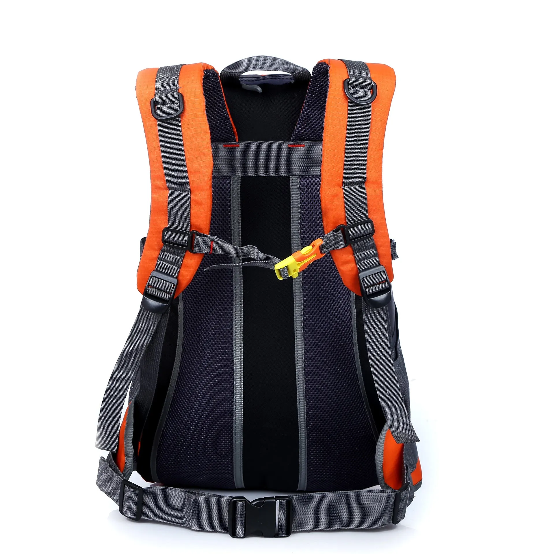 Backpack Large Capacity Leisure travel Men Lightweight Exercise Outdoor Mountaineering shoulder bag