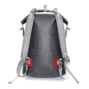 Backpack Leisure Travel Bag Outdoor Waterproof Rucksack Lightweight Easy to Carry New