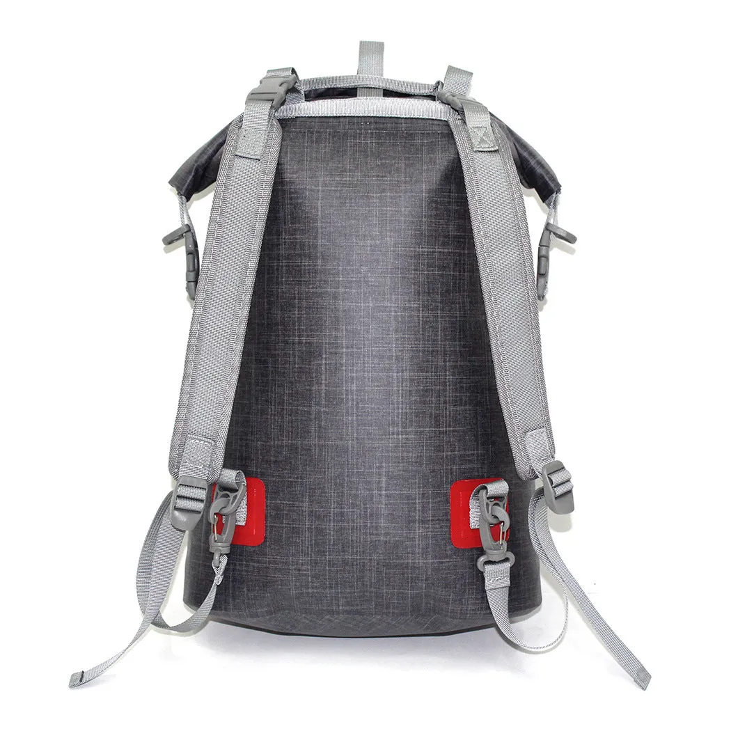 Backpack Leisure Travel Bag Outdoor Waterproof Rucksack Lightweight Easy to Carry New