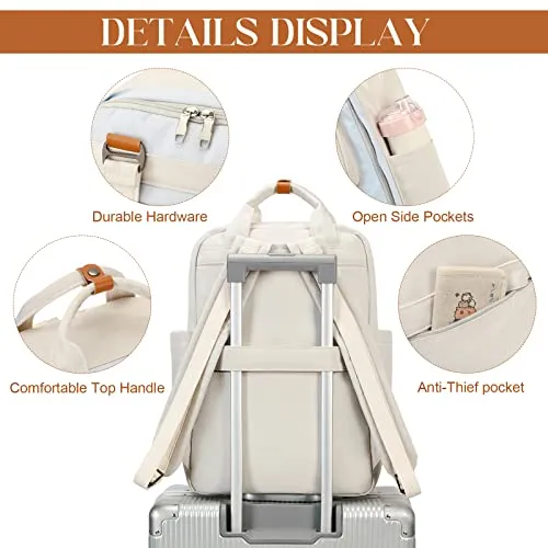 Backpack School Backpack - Waterproof Laptop Backpack Daypack Travel Backpack Hand Luggage Airplane Backpack Bag Bags School Bags for Travel Outdoor School