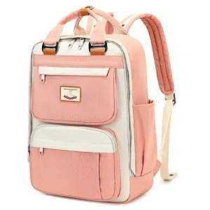 Backpack School Backpack - Waterproof Laptop Backpack Daypack Travel Backpack Hand Luggage Airplane Backpack Bag Bags School Bags for Travel Outdoor School