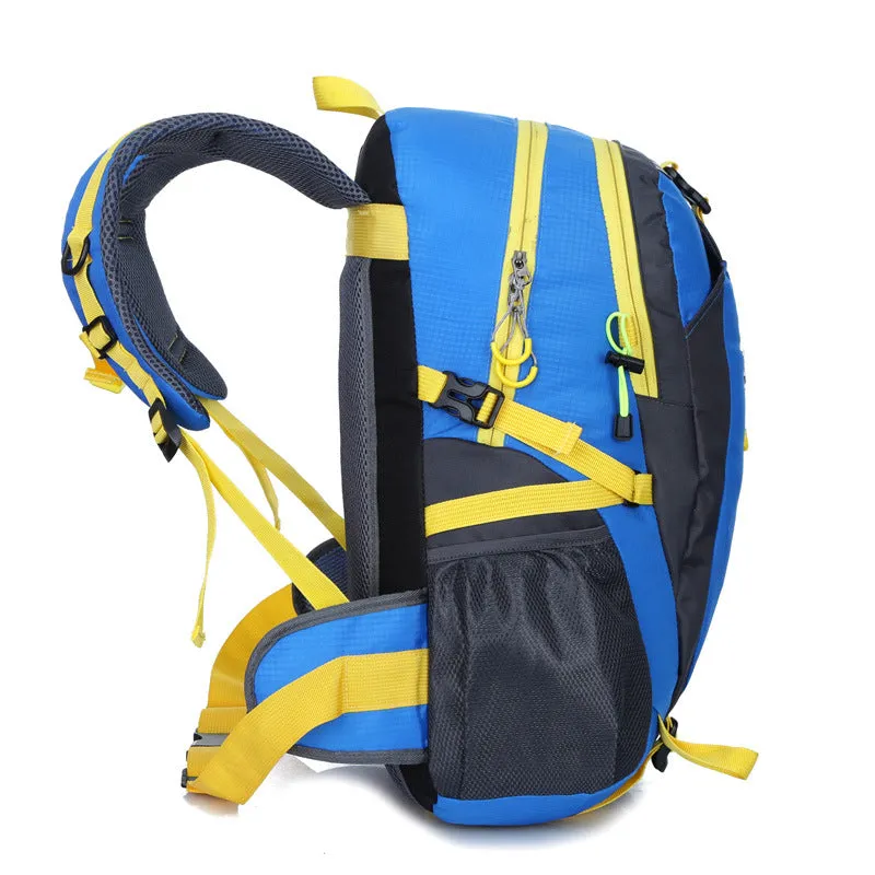 Backpack Schoolgirl's Schoolbag Cycling Sports Backpack