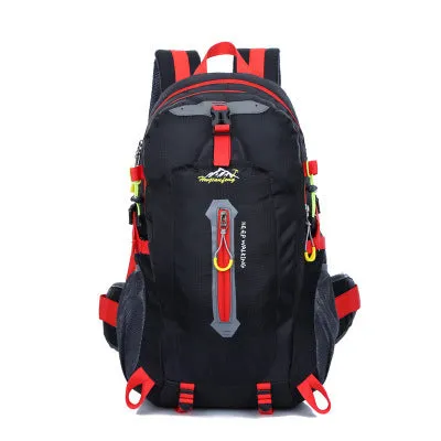 Backpack Schoolgirl's Schoolbag Cycling Sports Backpack