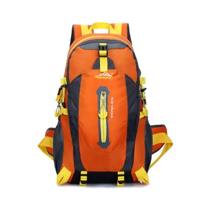 Backpack Schoolgirl's Schoolbag Cycling Sports Backpack