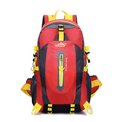 Backpack Schoolgirl's Schoolbag Cycling Sports Backpack
