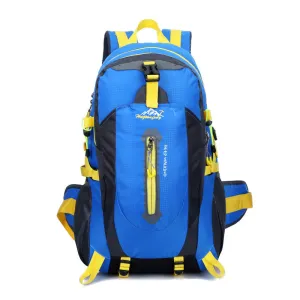 Backpack Schoolgirl's Schoolbag Cycling Sports Backpack