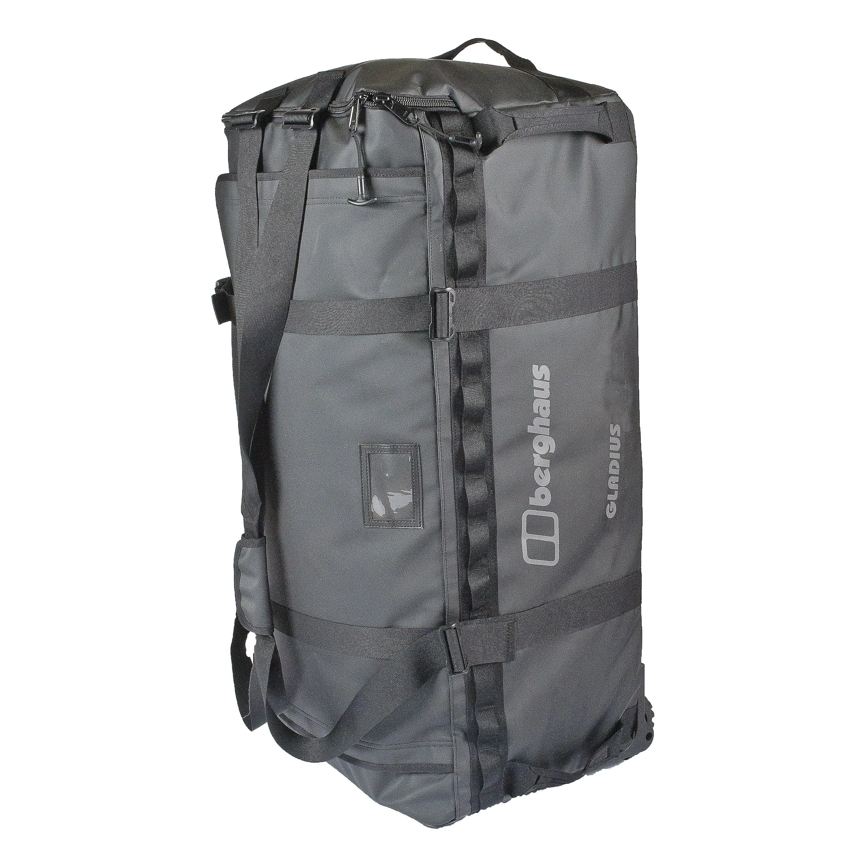 Bag BHDD Gladius 140 Wheel