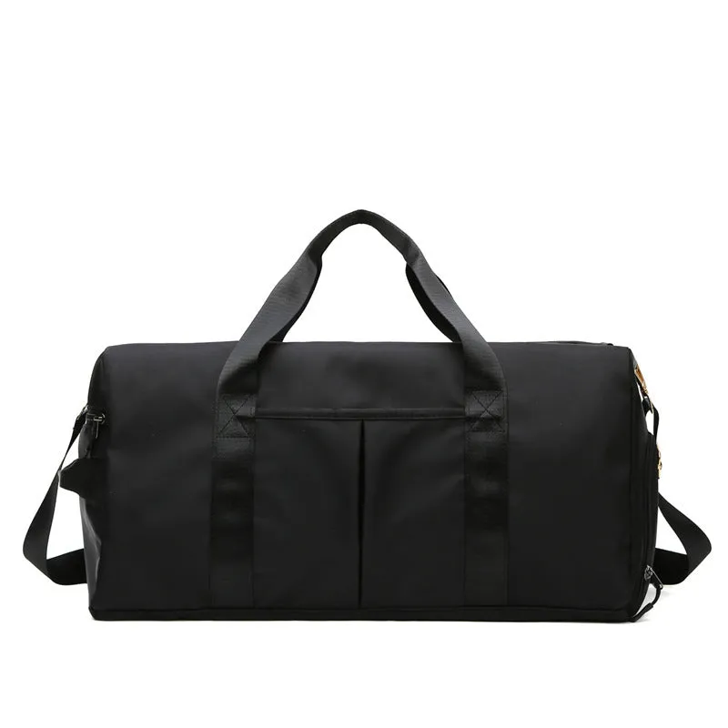 Bag Yoga Training Travel Bag Buggy Bag Hand Luggage Big Bag