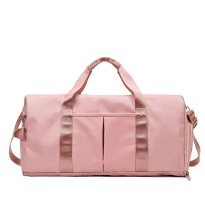 Bag Yoga Training Travel Bag Buggy Bag Hand Luggage Big Bag