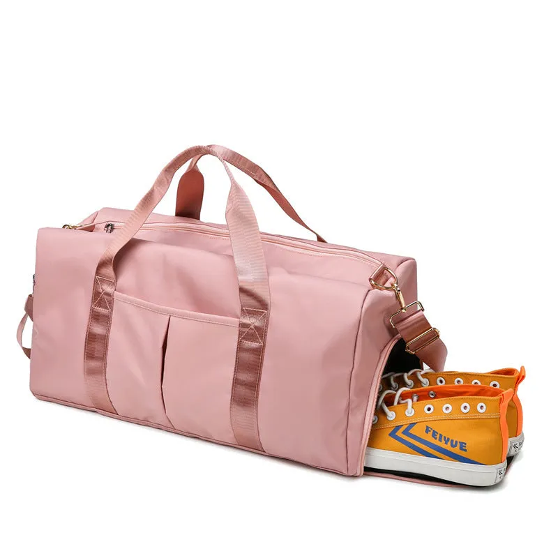 Bag Yoga Training Travel Bag Buggy Bag Hand Luggage Big Bag