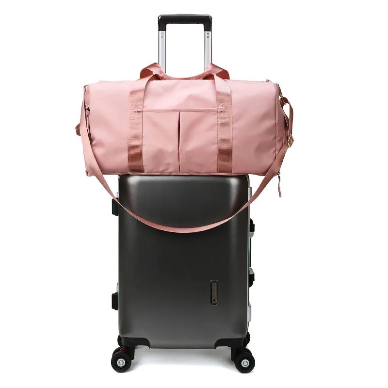 Bag Yoga Training Travel Bag Buggy Bag Hand Luggage Big Bag
