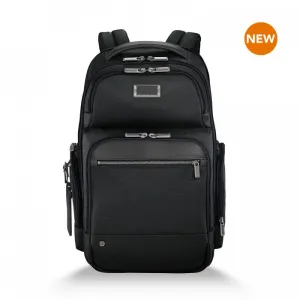 Briggs & Riley Medium Cargo Backpack @work
