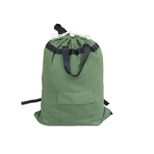 Bucket Backpack Men's Outdoor Camouflage Mountaineering Travel Bag Large Cloth Bag