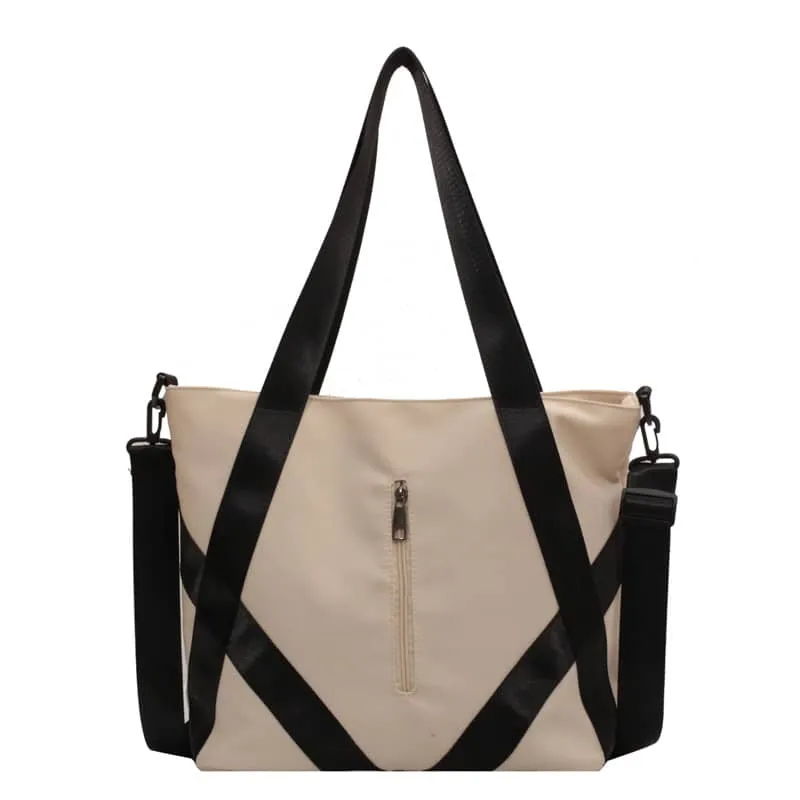 Casual Shoulder Crossbody Bag