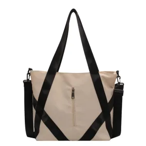 Casual Shoulder Crossbody Bag