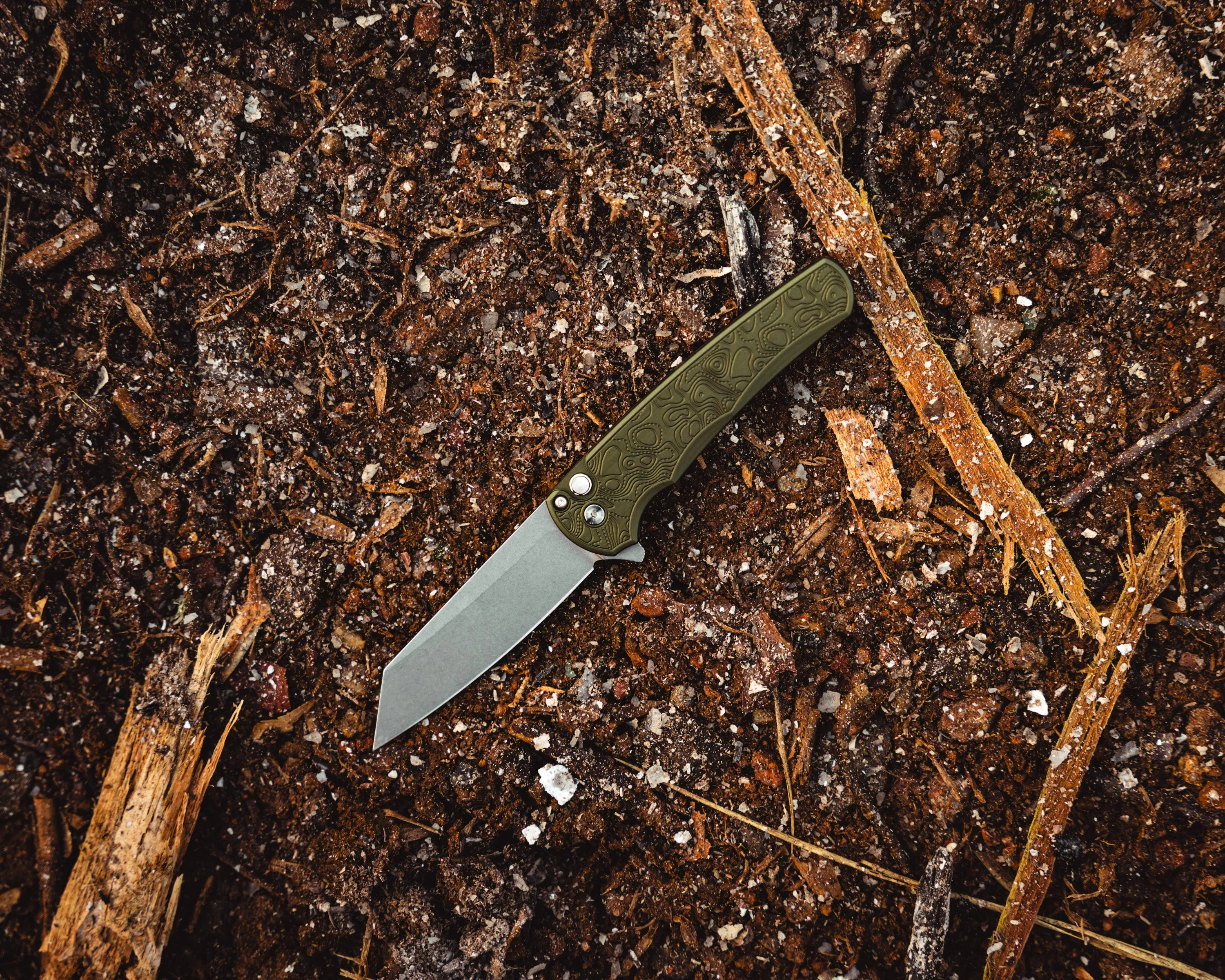 CC X Pro-Tech Malibu Topo