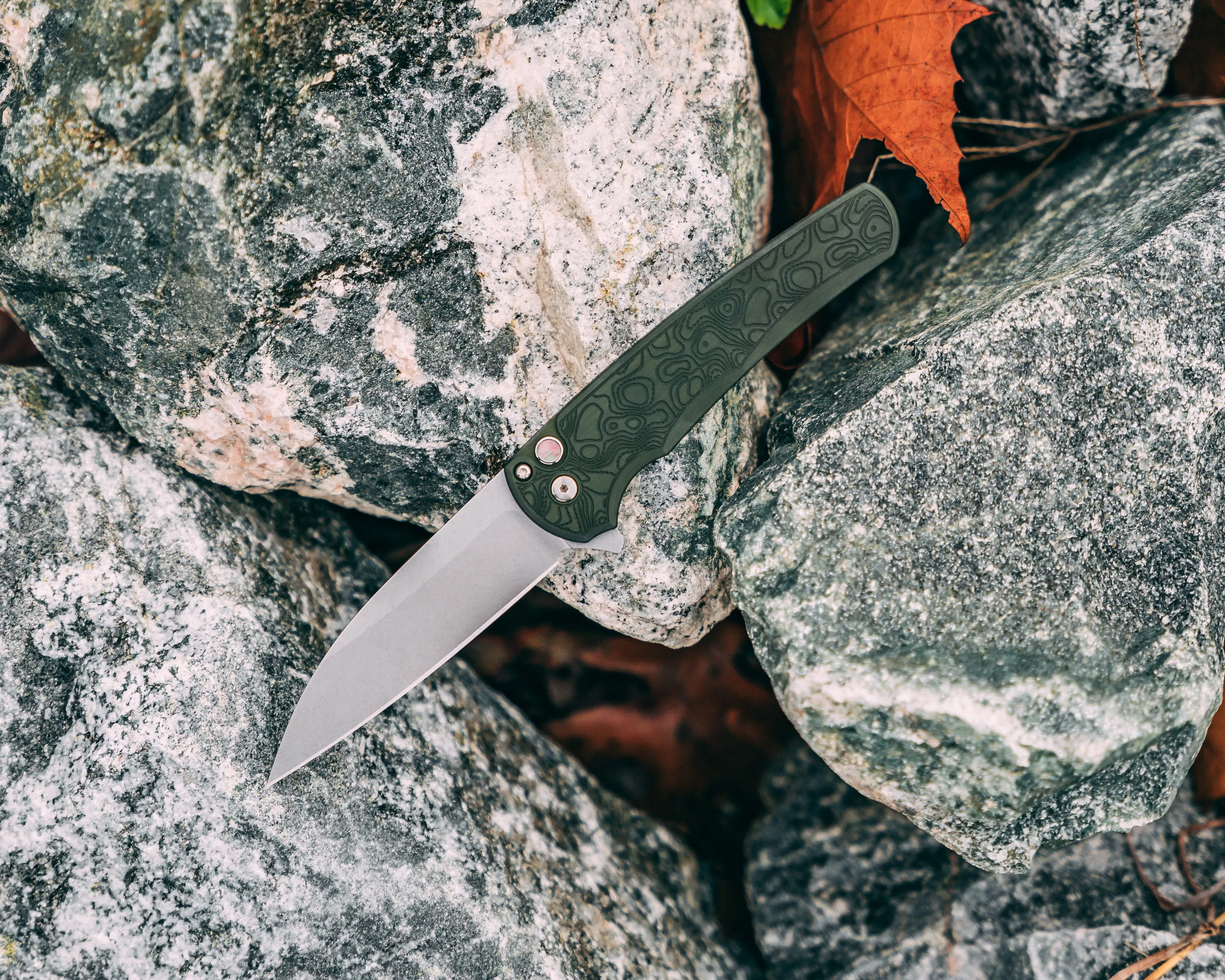 CC X Pro-Tech Malibu Topo