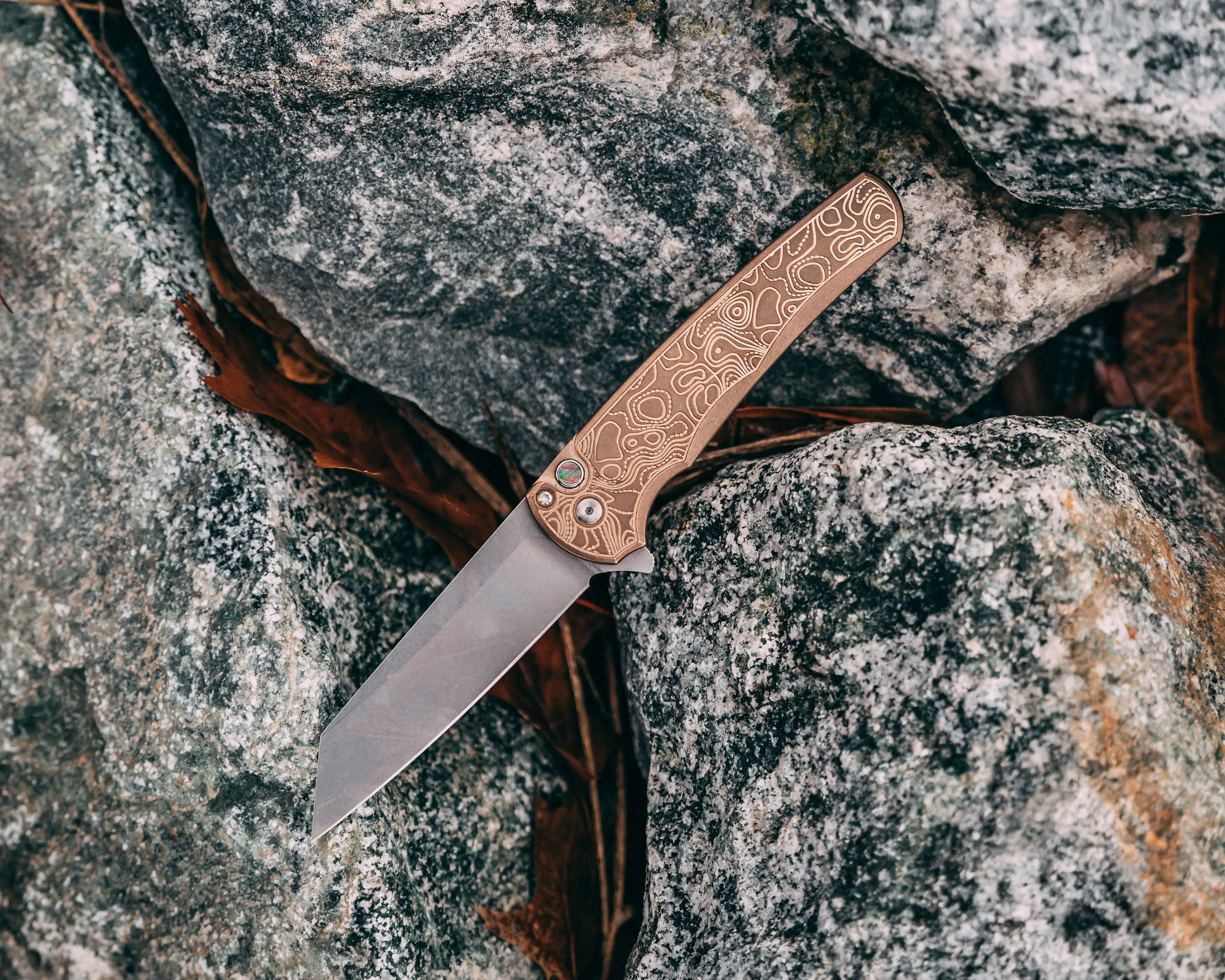 CC X Pro-Tech Malibu Topo
