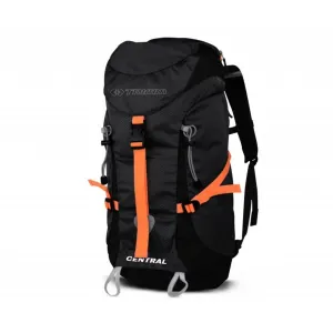 Central 40L Backpack - Black