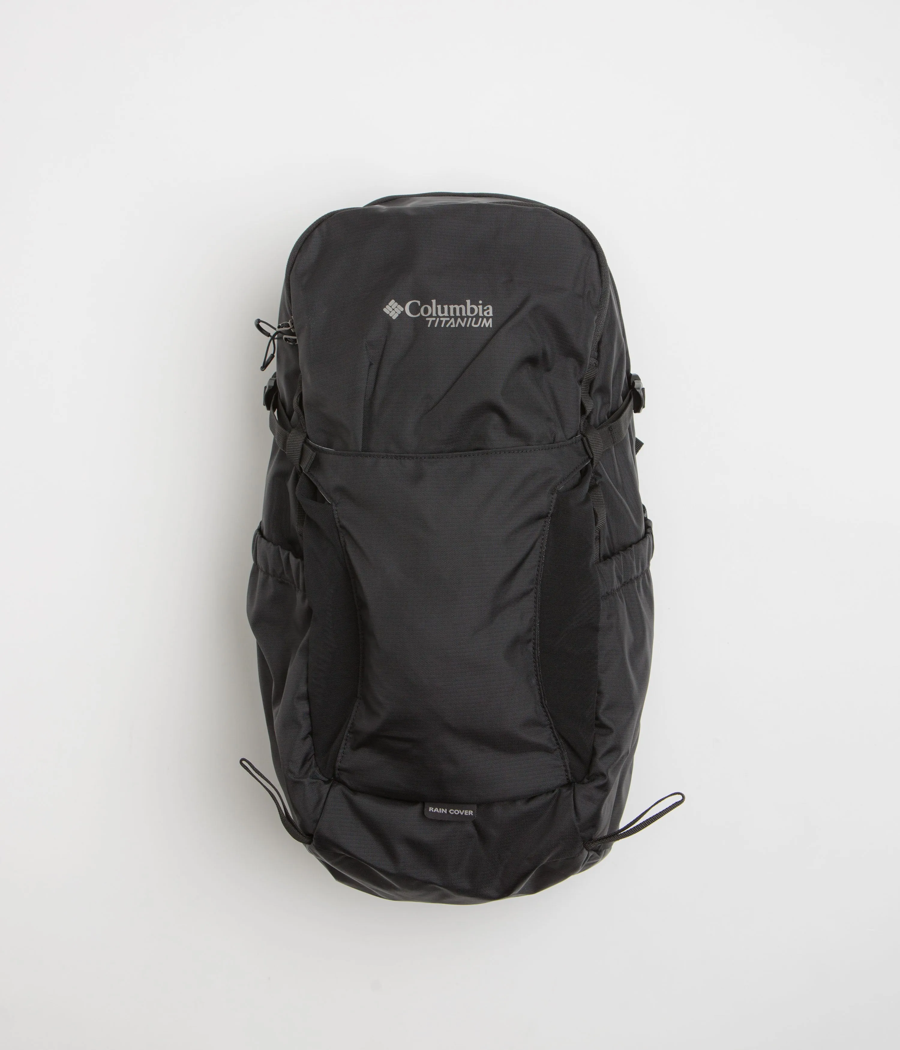 Columbia Triple Canyon 24L Backpack - Black