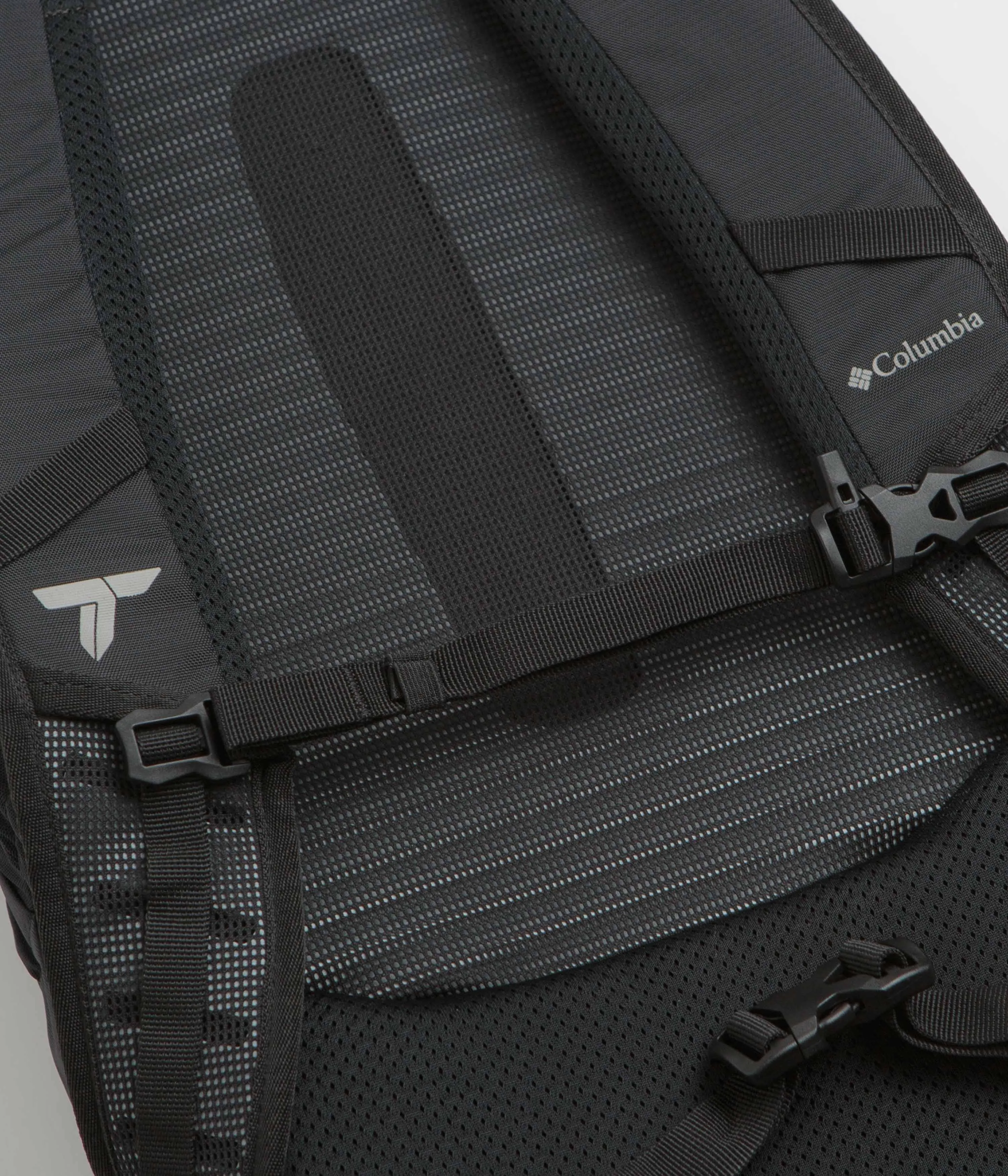 Columbia Triple Canyon 24L Backpack - Black