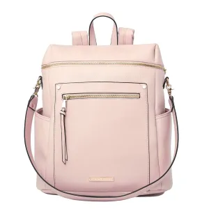 Commuter Backpack blush
