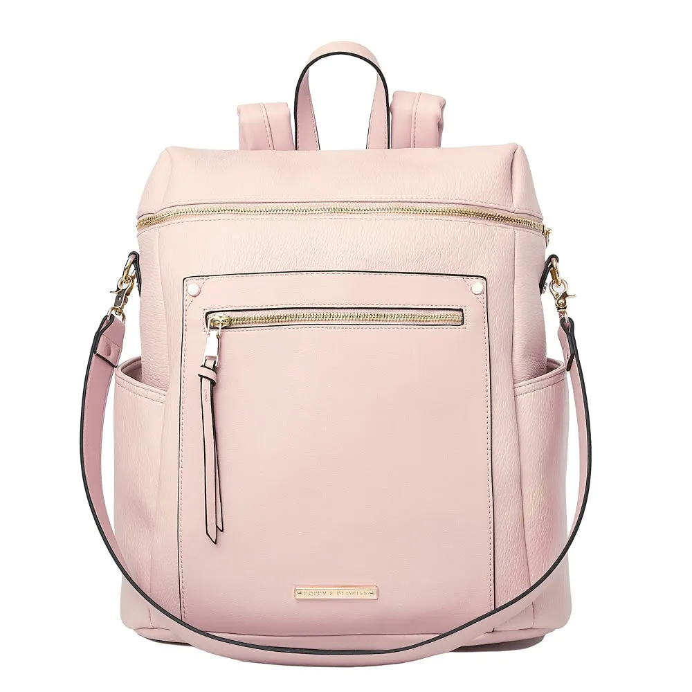 Commuter Backpack blush