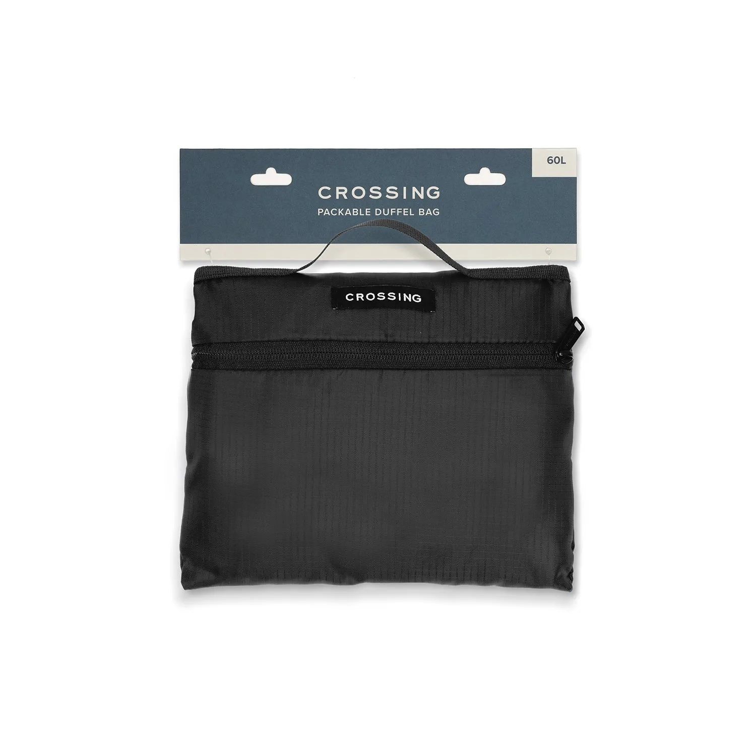 Crossing Packable Duffel 60L