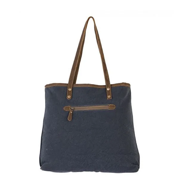 Dainty Lady Tote Bag, Large s 2184