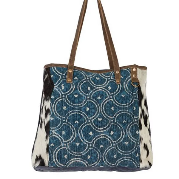Dainty Lady Tote Bag, Large s 2184