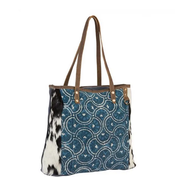 Dainty Lady Tote Bag, Large s 2184