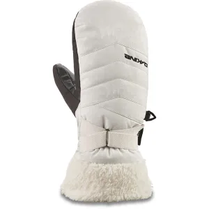 Dakine Womens Alero Crystal Snowboard Ski Mitten Glove - 10003126-CRYSTAL